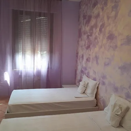 San Martino Värdshus Collecchio