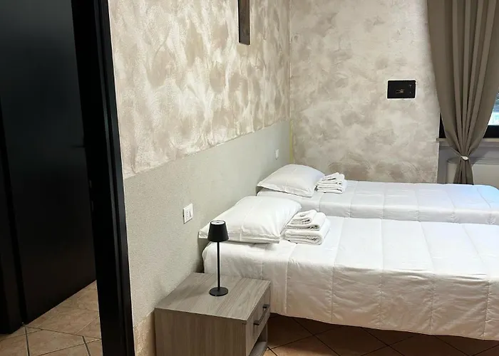 Värdshus San Martino