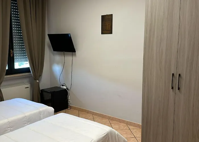 Värdshus San Martino *