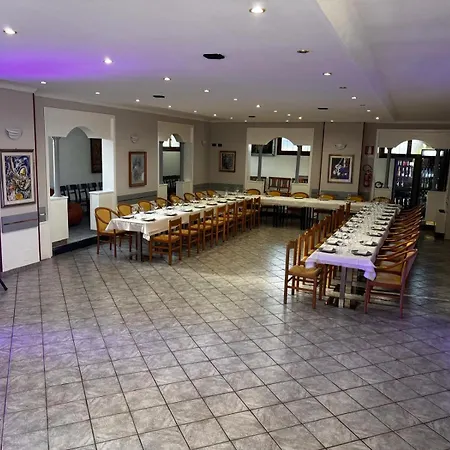 San Martino Inn Collecchio