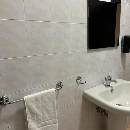 Inn San Martino Collecchio