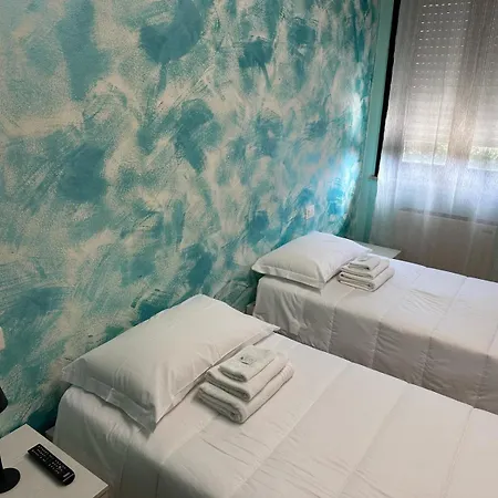 Inn San Martino Collecchio