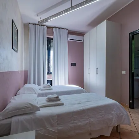San Martino Inn Collecchio