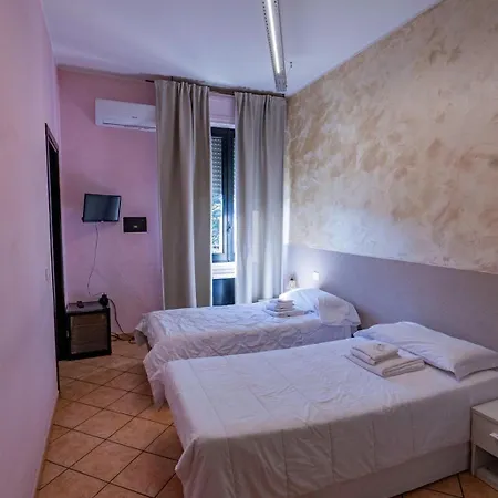 Inn San Martino Collecchio