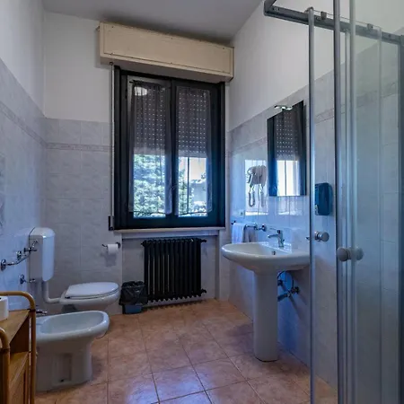 Inn San Martino Collecchio
