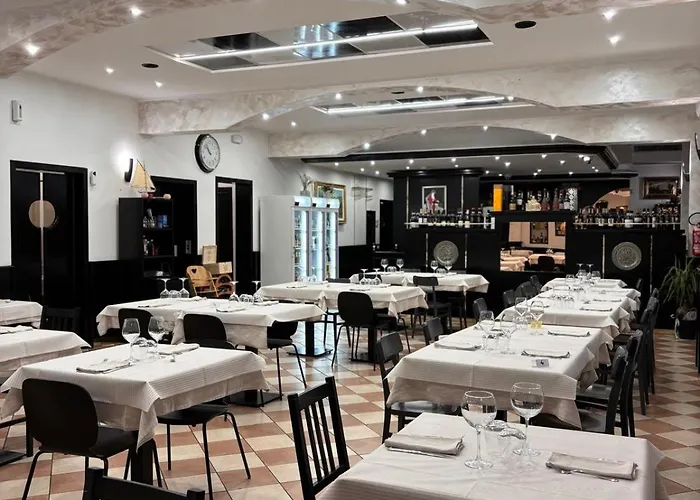 여관 San Martino *