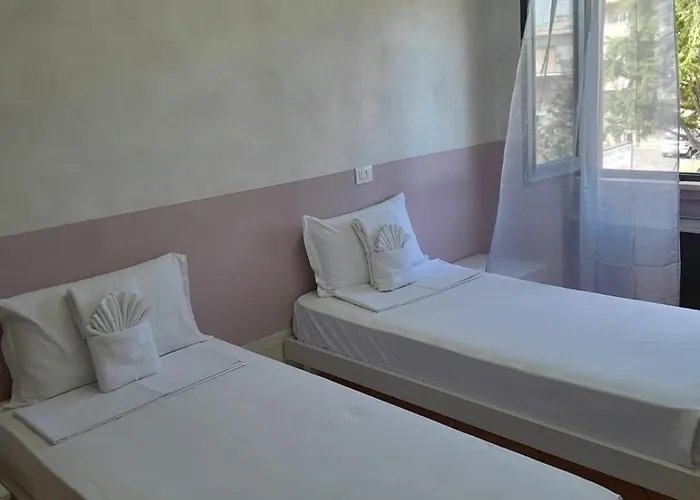 San Martino אורחן