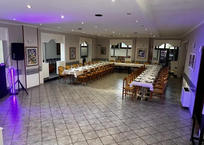 San Martino אורחן קולצ'יו