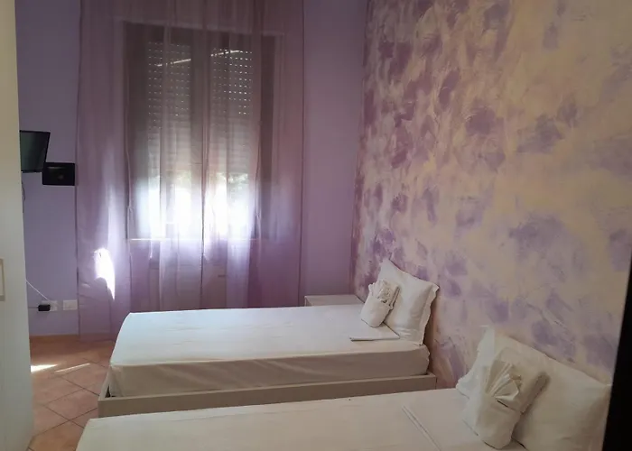 San Martino אורחן קולצ'יו