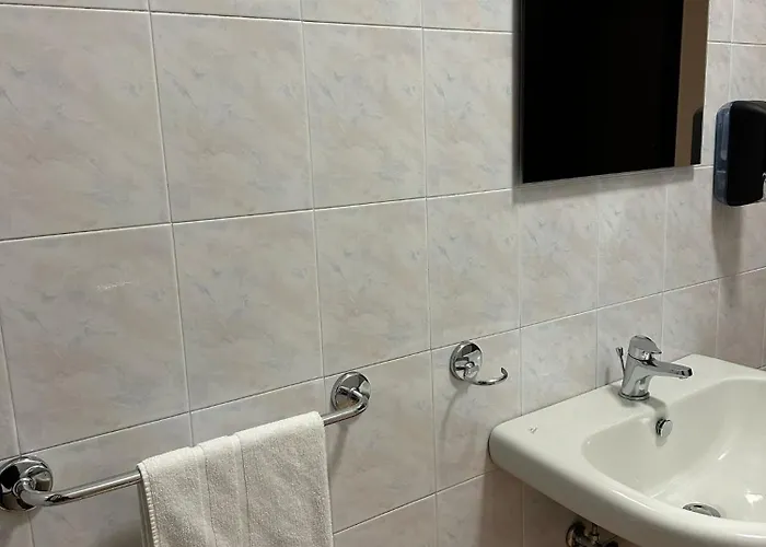 אורחן San Martino קולצ'יו