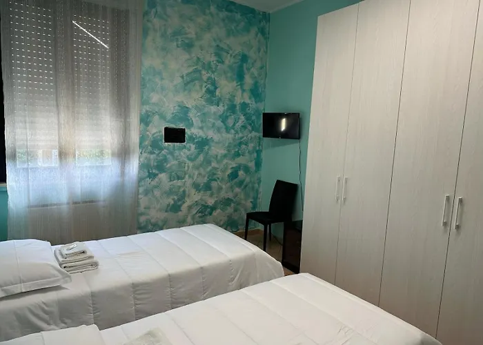 אורחן San Martino *